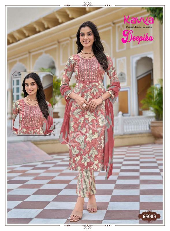 Kavya deepika vol 65 alom kurtis wholesale